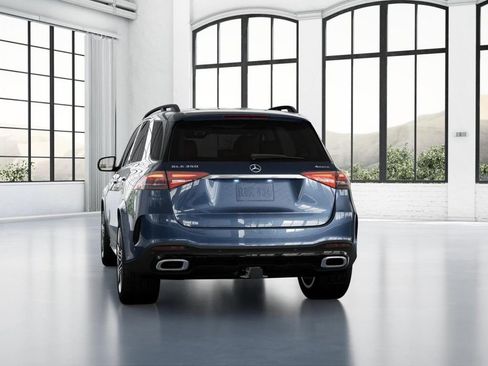 New 2026 Mercedes-Benz GLE 350 GLE 350 image 26