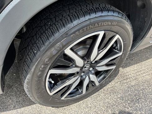 Used 2019 Honda Pilot Elite image 45