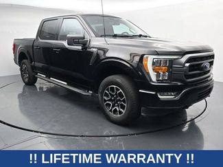 Used 2023 Ford F150 XLT w/ Equipment Group 302A High AWD/4WD video 2