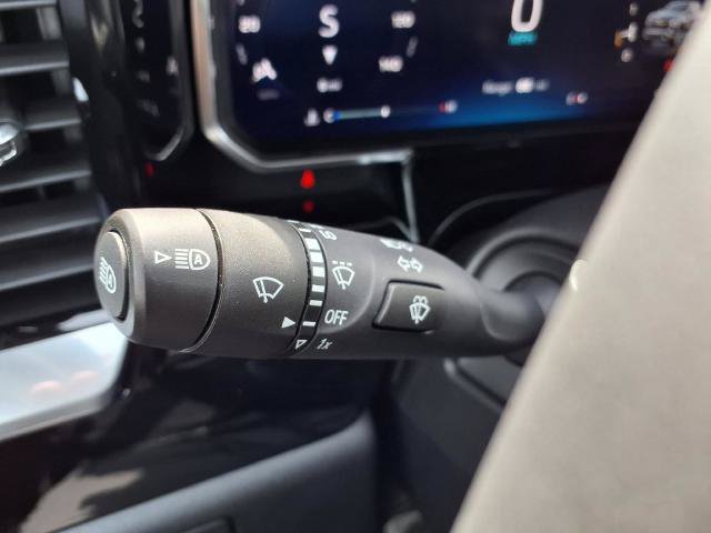 New 2026 Chevrolet Silverado 1500 RST AWD/4WD image 20