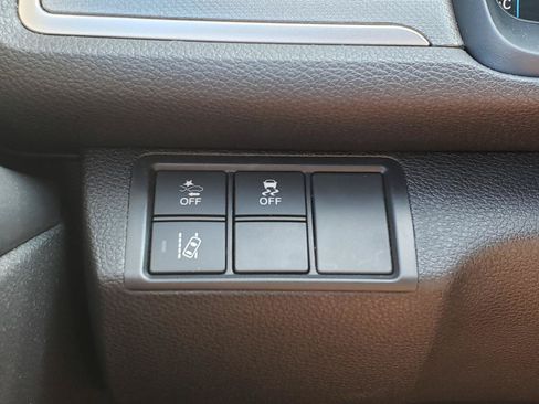 Used 2016 Honda Civic LX image 19