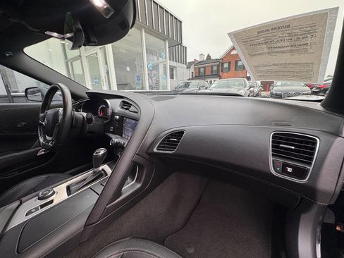 Used 2016 Chevrolet Corvette Z06 image 18