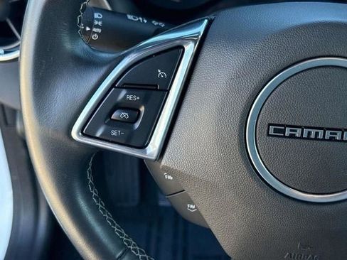 Used 2024 Chevrolet Camaro LT w/ RS Package image 33