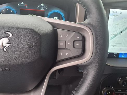 New 2026 Ford Bronco Outer Banks AWD/4WD image 16