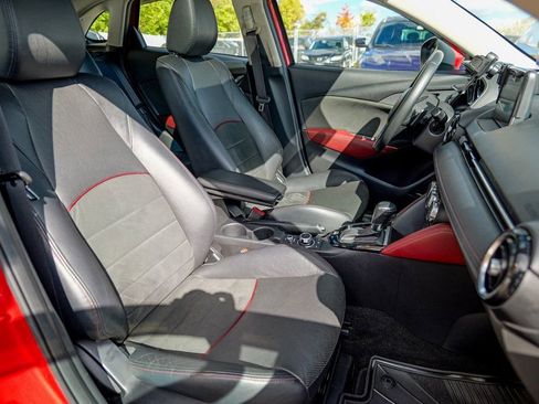 Used 2016 MAZDA CX-3 Grand Touring image 33