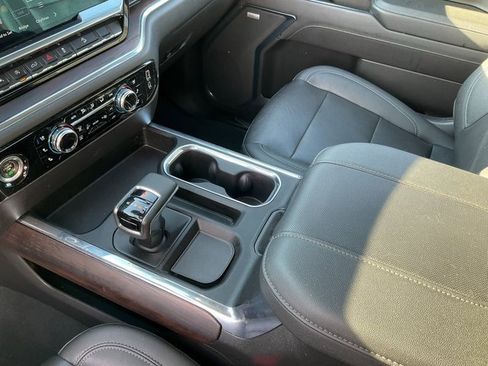 Used 2023 GMC Sierra 1500 SLT w/ SLT Premium Package image 14