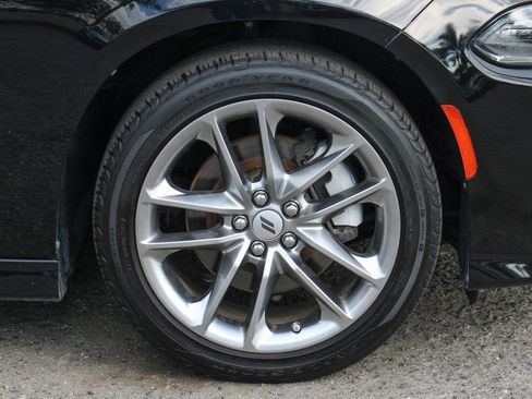 Used 2022 Dodge Charger GT image 38