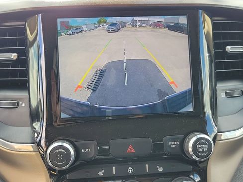 Used 2022 RAM 2500 Laramie image 29