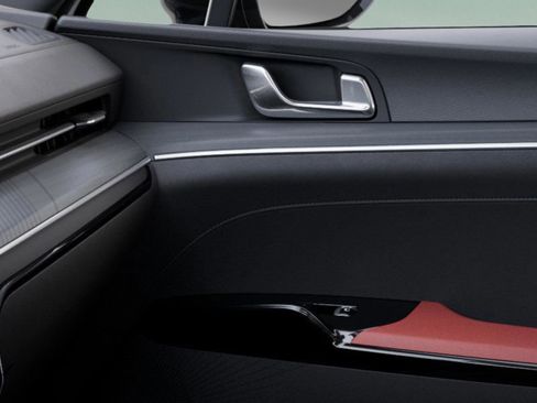 New 2026 Kia K5 GT-Line image 25