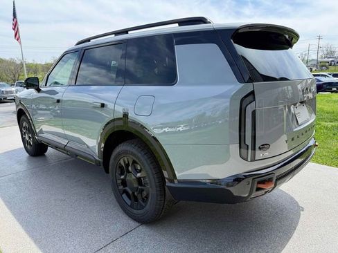 New 2027 Kia Telluride SX X-Pro AWD/4WD image 20