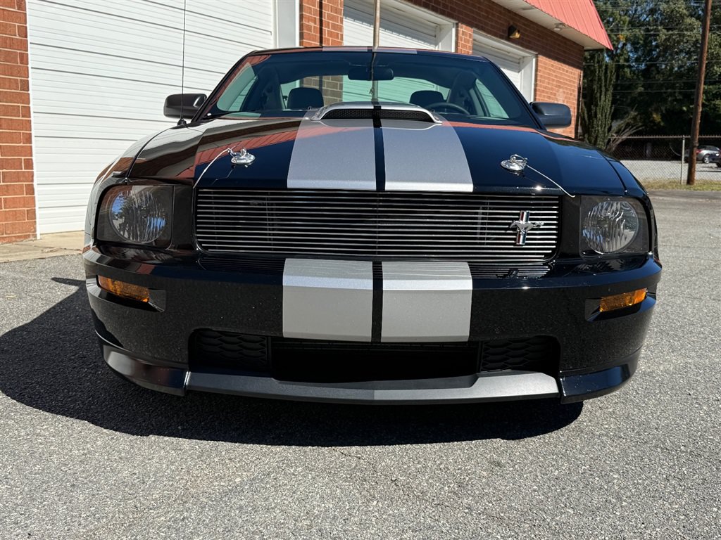 Used 2007 Ford Mustang GT RWD image 9