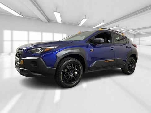 New 2026 Subaru Crosstrek 2.5i Wilderness image 2