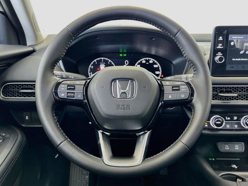 New 2027 Honda HR-V EX-L image 18