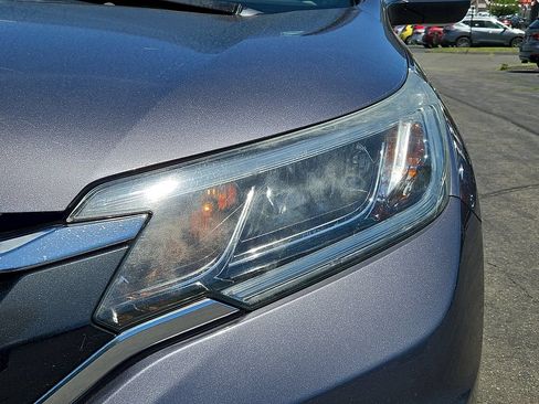 Used 2016 Honda CR-V LX image 10
