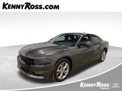 Used 2023 Dodge Charger SXT w/ Cold Weather Package