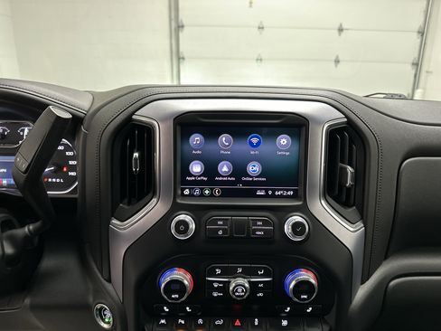 Used 2019 GMC Sierra 1500 SLE w/ SLE Convenience Package AWD/4WD image 33