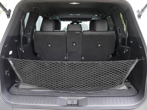 Used 2025 Lexus LX 600 4WD w/ Interior Upgrade Package image 40