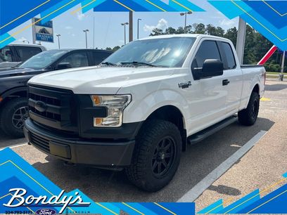Used 2015 Ford F150 XL w/ Equipment Group 101A Mid
