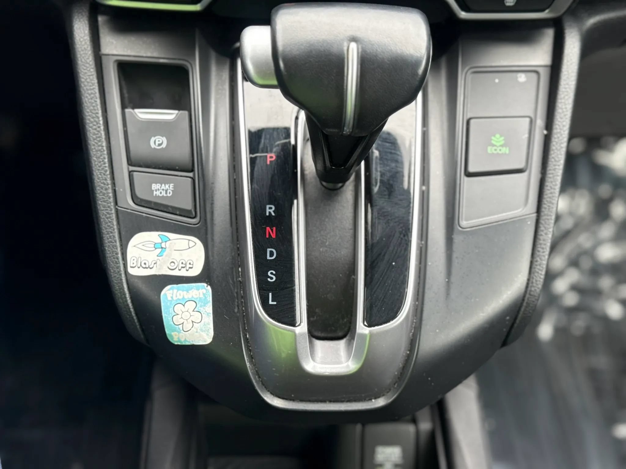Used 2017 Honda CR-V EX-L image 26