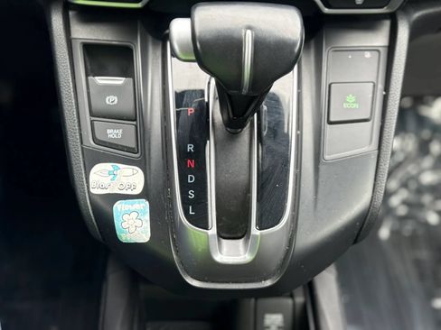 Used 2017 Honda CR-V EX-L image 26