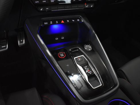 New 2026 Audi S3 Premium AWD/4WD image 15