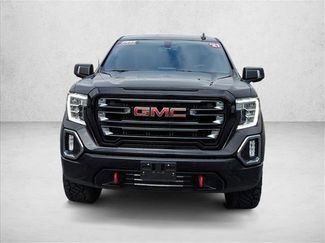 Used 2021 GMC Sierra 1500 AT4 w/ Driver Alert Package I video 2