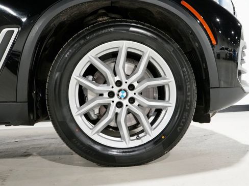 Used 2019 BMW X5 xDrive40i w/ Convenience Package image 35