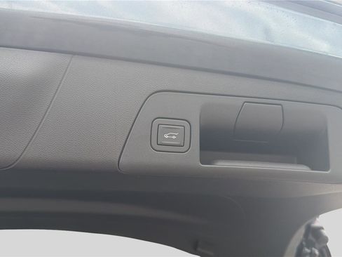 New 2026 Buick Envision Sport Touring AWD/4WD image 20