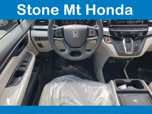 New 2026 Honda Odyssey EX-L image 15