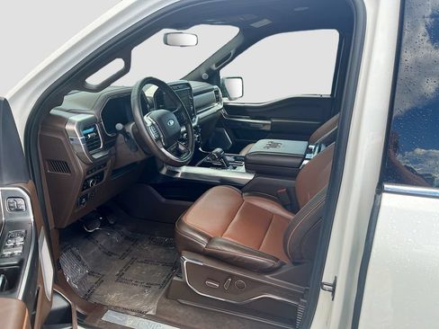Used 2025 Ford F150 STX AWD/4WD image 22