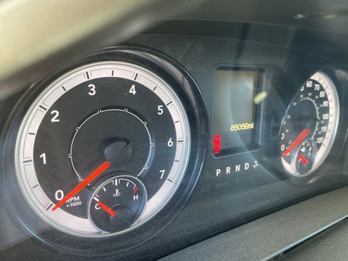 Used 2022 RAM 1500 Tradesman w/ Trailer Tow Group image 25