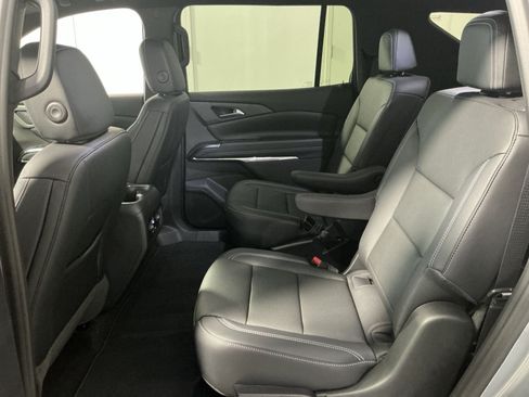 New 2026 Chevrolet Traverse LT AWD/4WD image 24