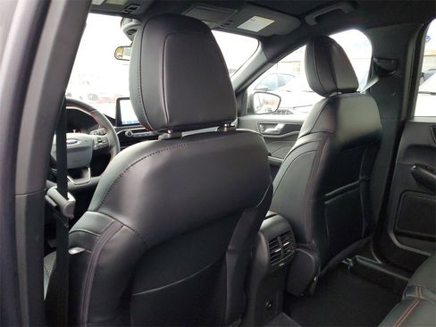New 2026 Ford Escape ST-Line Select w/ Equipment Group 401A image 28