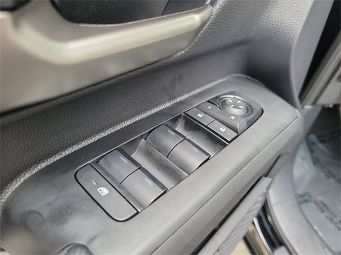 Used 2024 Toyota Tacoma Limited image 12