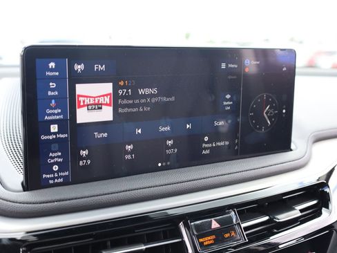 New 2026 Acura MDX SH-AWD image 20