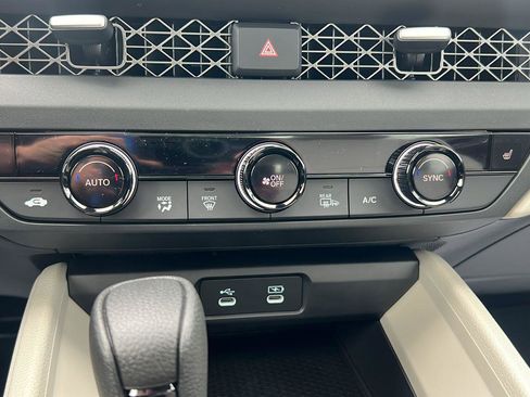 New 2025 Honda Accord SE image 26