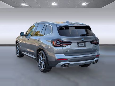 Used 2024 BMW X3 sDrive30i image 3