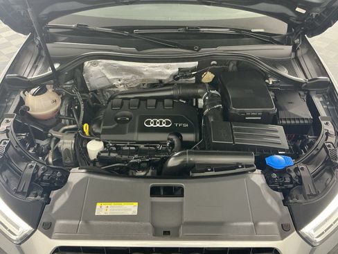 Used 2016 Audi Q3 2.0T Prestige AWD/4WD image 22