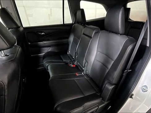 Used 2022 Honda Pilot Special Edition image 26