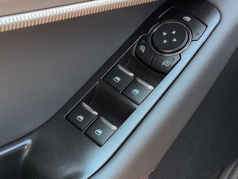 New 2026 Ford Explorer Active RWD image 26