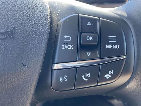 New 2025 Ford Bronco Sport Outer Banks AWD/4WD image 24