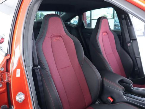 Used 2022 Honda Civic Si image 38