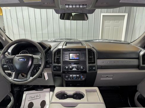 Used 2018 Ford F350 XL image 17