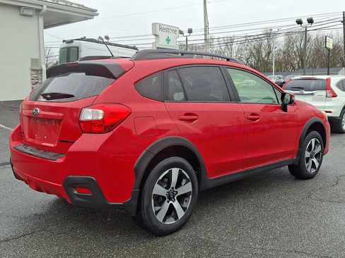 Used 2017 Subaru Crosstrek 2.0i Premium w/ Special Edition image 4