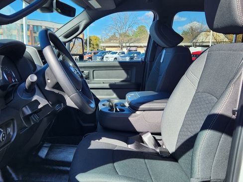 New 2026 RAM 3500 Tradesman image 8