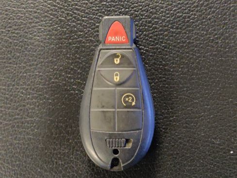 Used 2021 RAM 1500 Tradesman w/ Tradesman SXT Package image 32