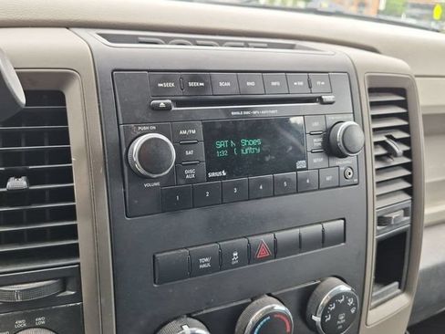 Used 2012 RAM 1500 Express AWD/4WD image 17