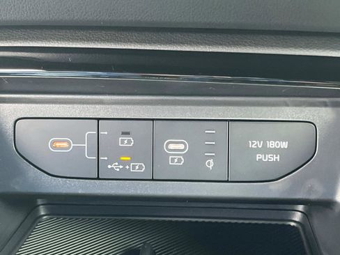 New 2025 Kia K5 EX image 34