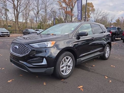 Used 2012 Ford Focus SE image 23