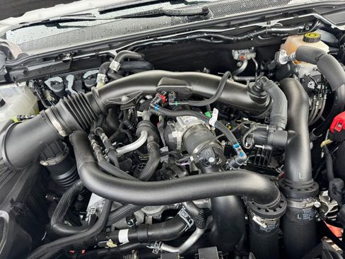 Used 2024 Ford Ranger Raptor image 32